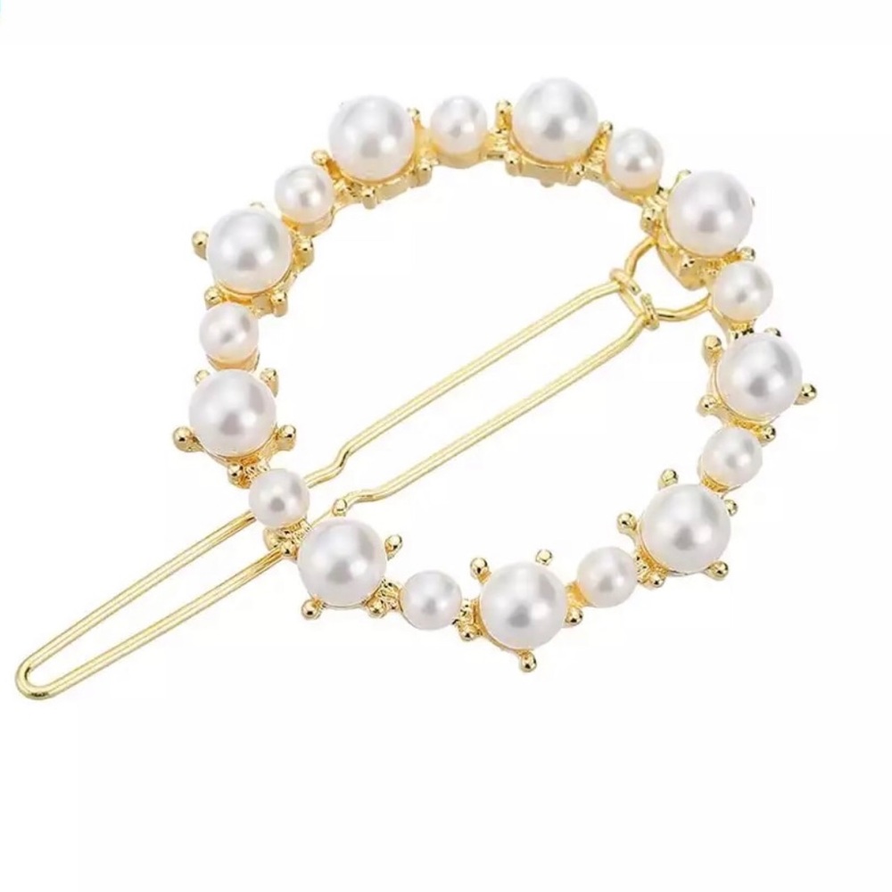 Hair Clip Pin